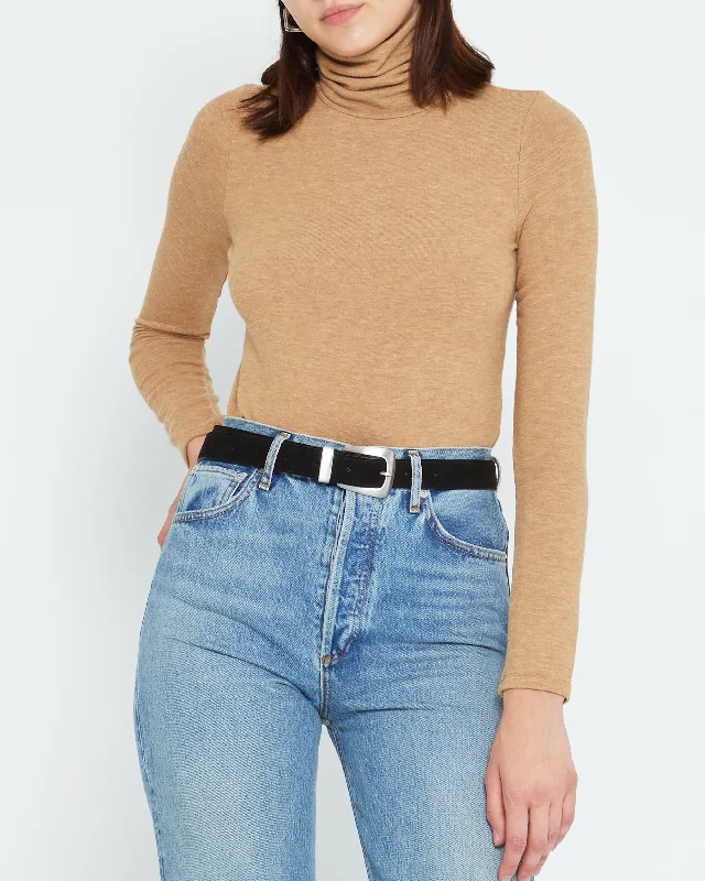 Laina Turtleneck