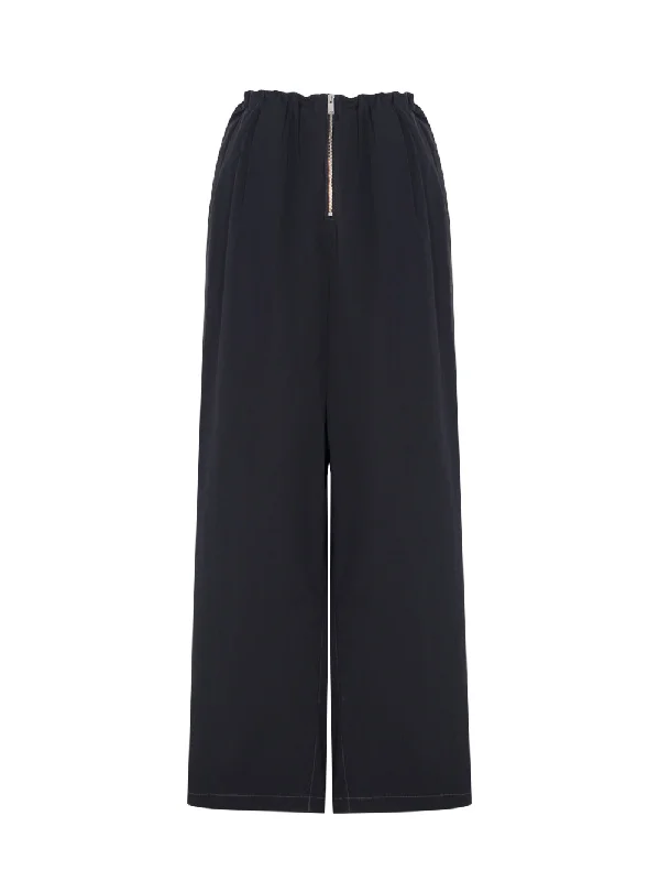 Blouson Pant (Black)