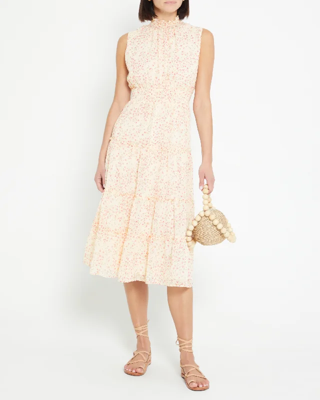 Maxi Dresses for Office - Appropriate Summer PartiesAsh Dress