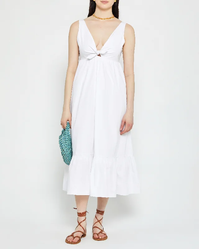 Maxi Dresses for High School Graduation CeremoniesPlaza Dress