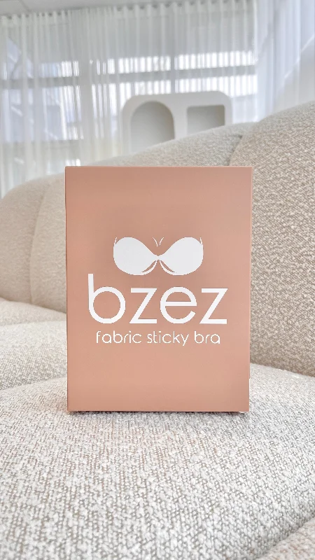 "Mother of the bride dresses for women in elegant styles"Bzez Fabric Sticky Bra - Bare "Mother of the bride dresses for women in elegant styles"Bzez Fabric Sticky Bra - Bare