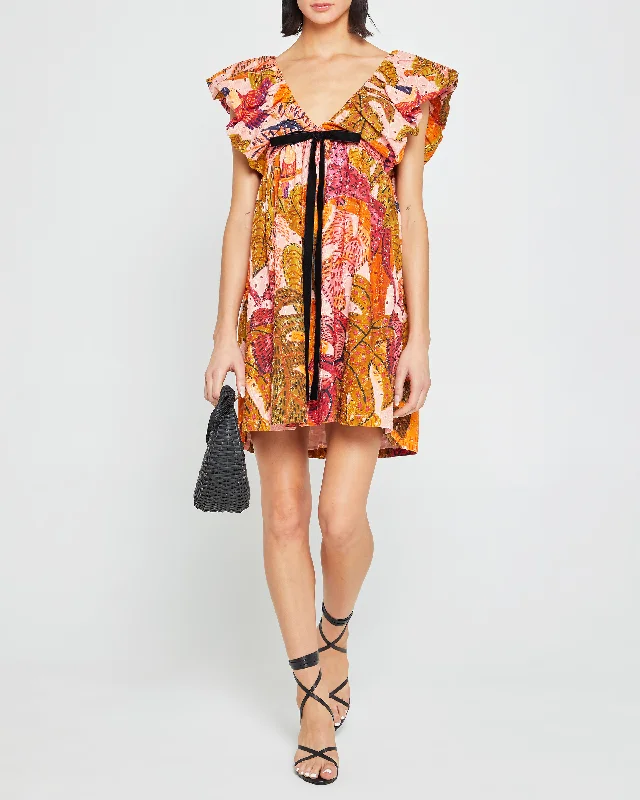 Maxi Dresses for High School Graduation CeremoniesDidi Dress