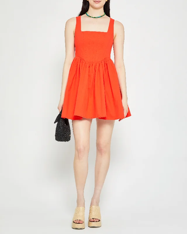 Maxi Dresses for Engagement PartiesLele Dress
