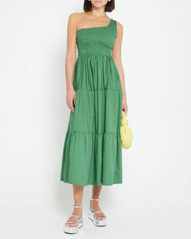 Maxi Dresses with Sequined and Beaded Embellishments for a Lavish LookMilada Dress