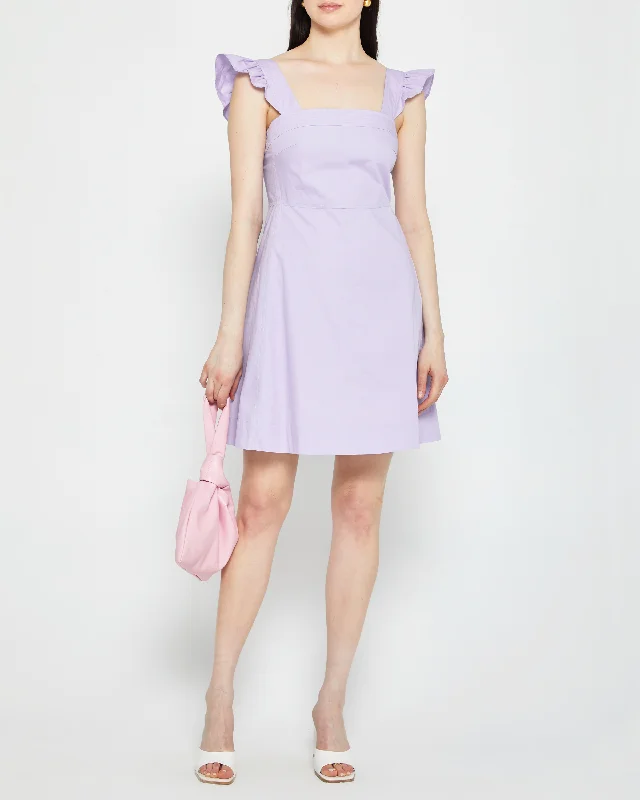 Long - Line Maxi Dresses with a Vest - Like DesignSophie Dress