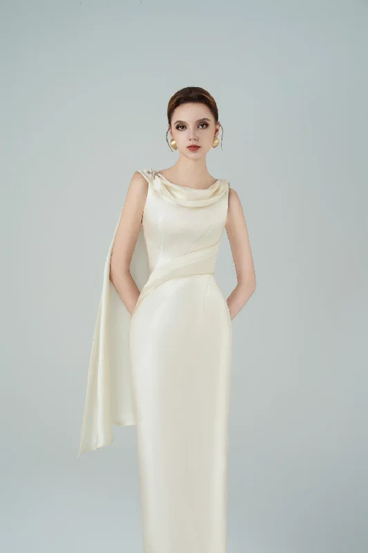 Cream White