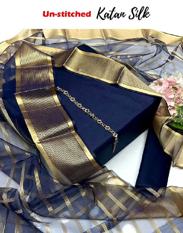 Short Sleeve Floral Print Party Dresses for Ladies' Spring PartiesBanarsi Style Katan Silk Dress with Lining Organza Dupatta (DZ16821) Short Sleeve Floral Print Party Dresses for Ladies' Spring PartiesBanarsi Style Katan Silk Dress with Lining Organza Dupatta (DZ16821)