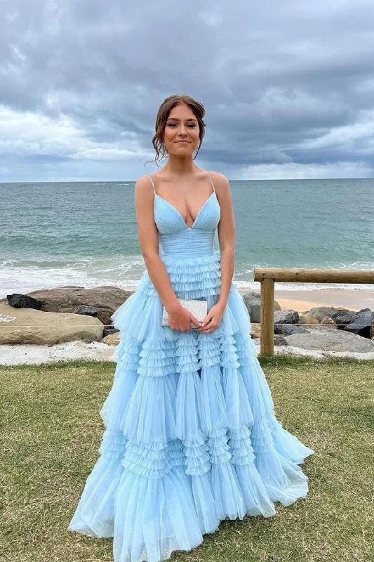Sky Blue