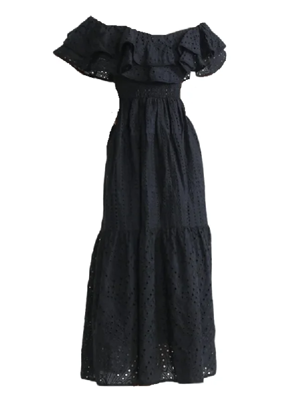 CLASSIC BLACK