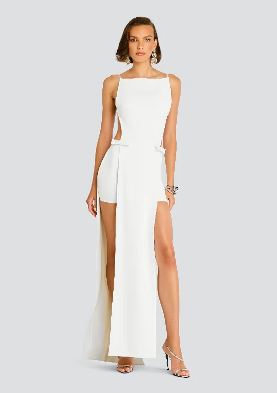 Neon Colored Party Dresses with Cut Out Details for Ladies' Rave PartiesRayzel Dress Neon Colored Party Dresses with Cut Out Details for Ladies' Rave PartiesRayzel Dress