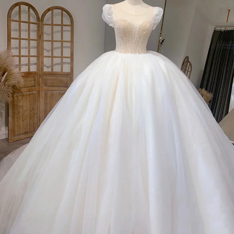 Crochet - detail bohemian wedding dressElegant wedding dress, new style Prom Dress wedding dress cg21188 Crochet - detail bohemian wedding dressElegant wedding dress, new style Prom Dress wedding dress cg21188