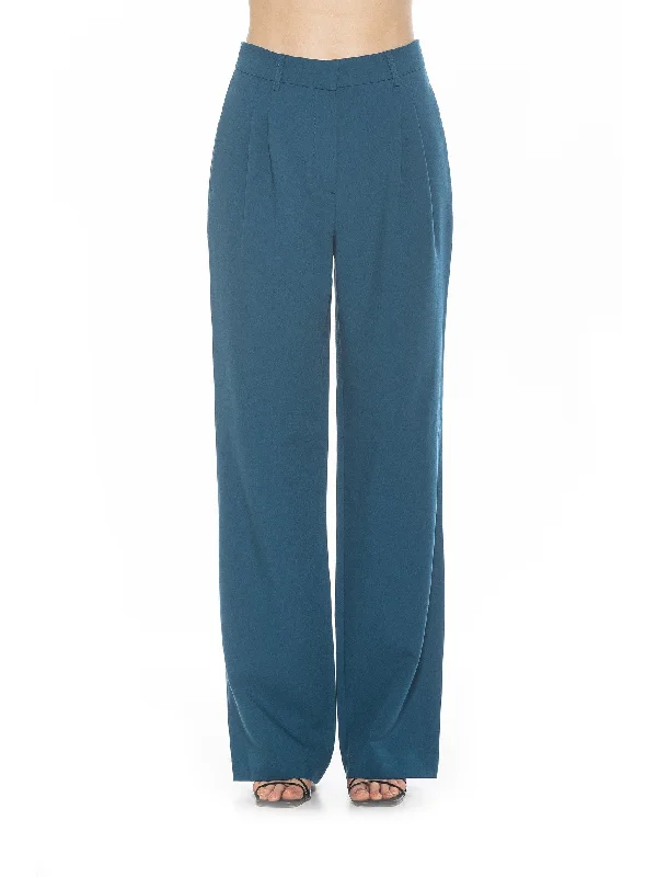Sequined skinny pants for women in a party - ready styleEllie Pant