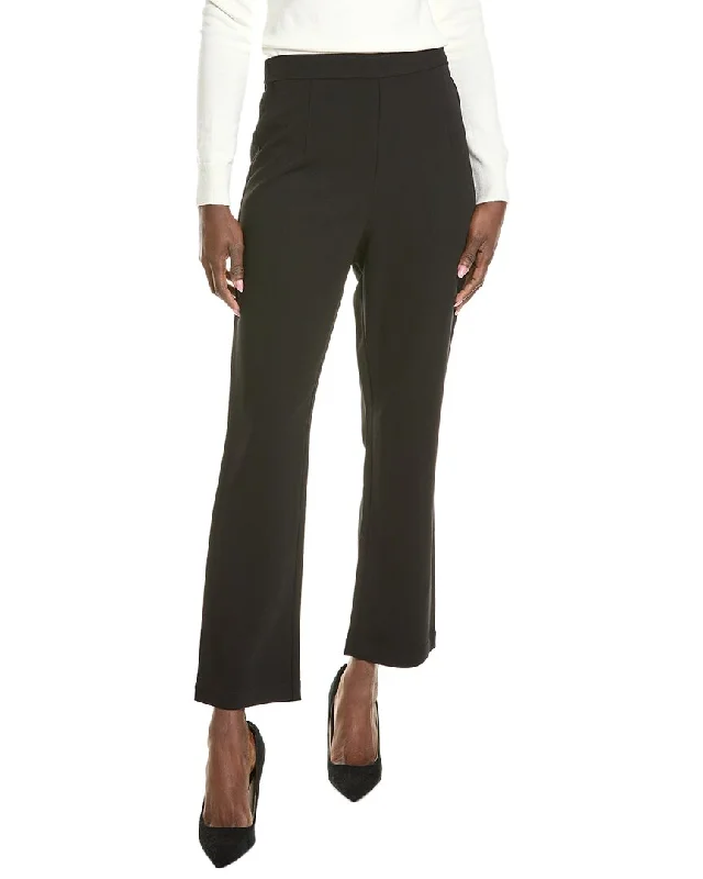 Lightweight track pants for women in sportsFrances Valentine Quincy Pant