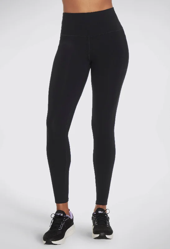 Flowy maxi pants for women in a beachy styleGOWALK High Waisted Legging