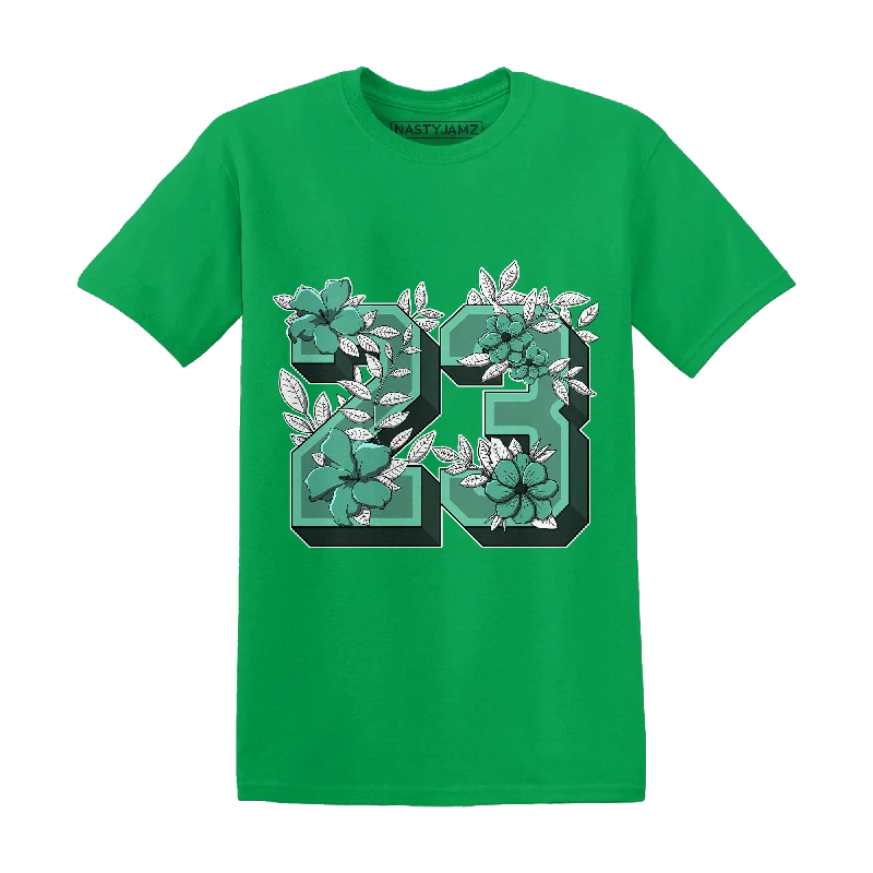 Irish Green