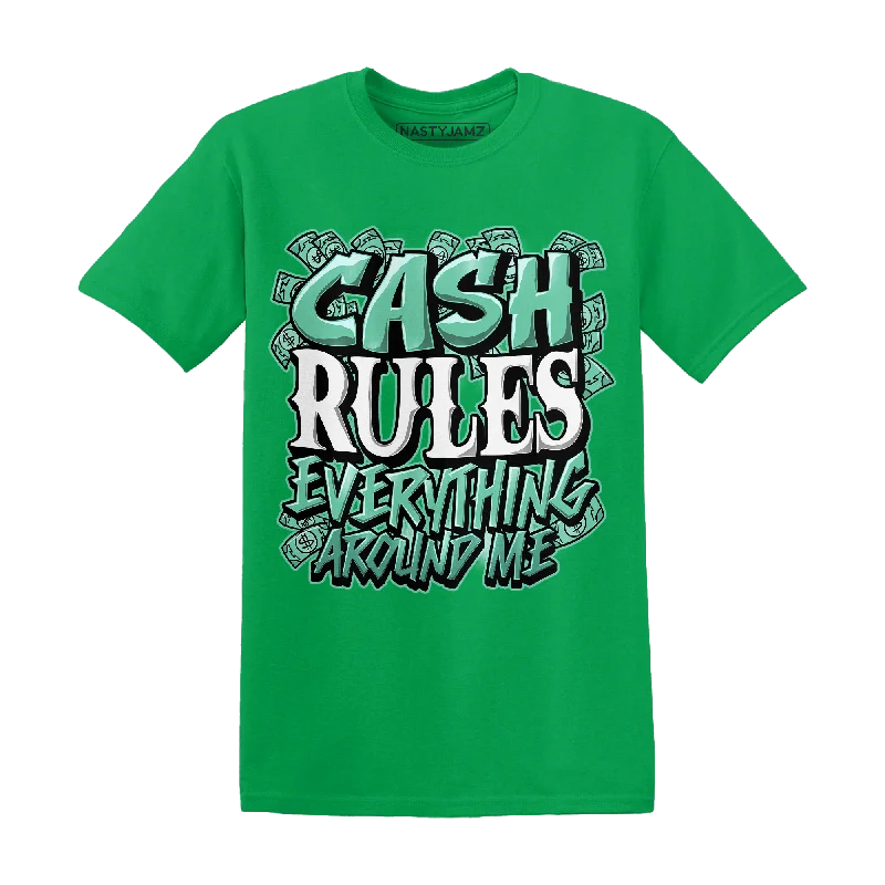 Irish Green