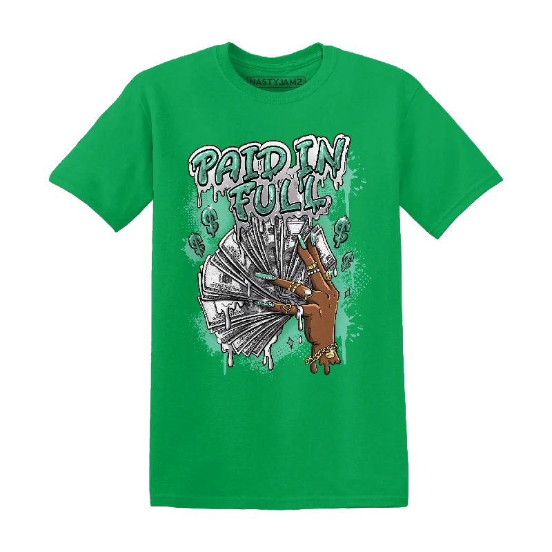 Irish Green