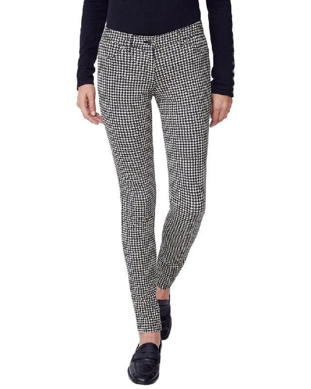 Lightweight hiking pants for women in outdoor activitiesJ.McLaughlin Becca Pant