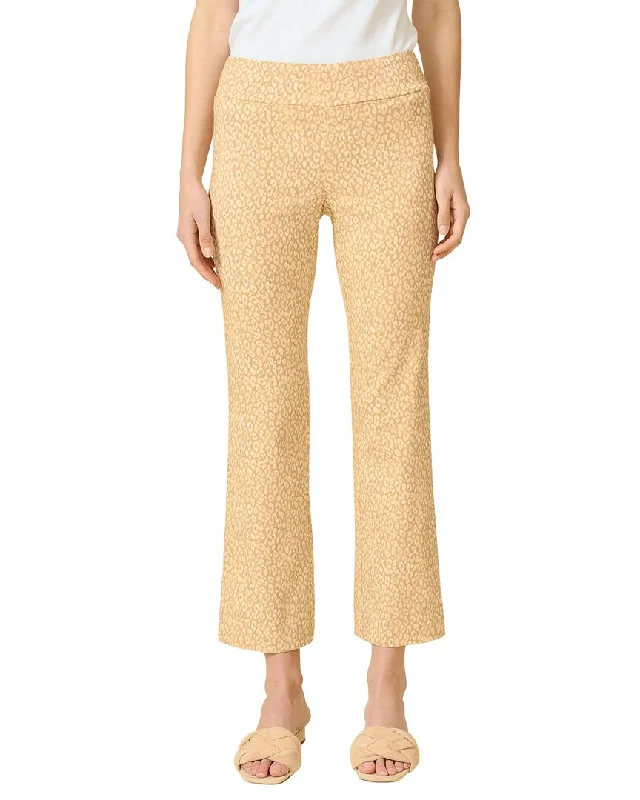 Linen blend cigarette pants for women in a breezy and modern styleJ.McLaughlin Ivy Pant Linen blend cigarette pants for women in a breezy and modern styleJ.McLaughlin Ivy Pant