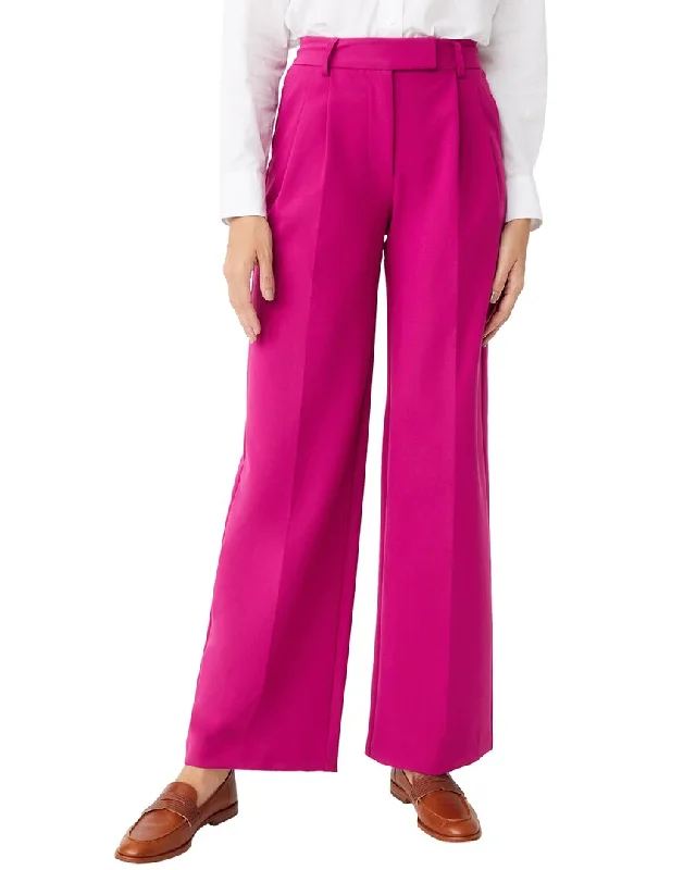 Lightweight track pants for women in sportsJ.McLaughlin Newman Pant