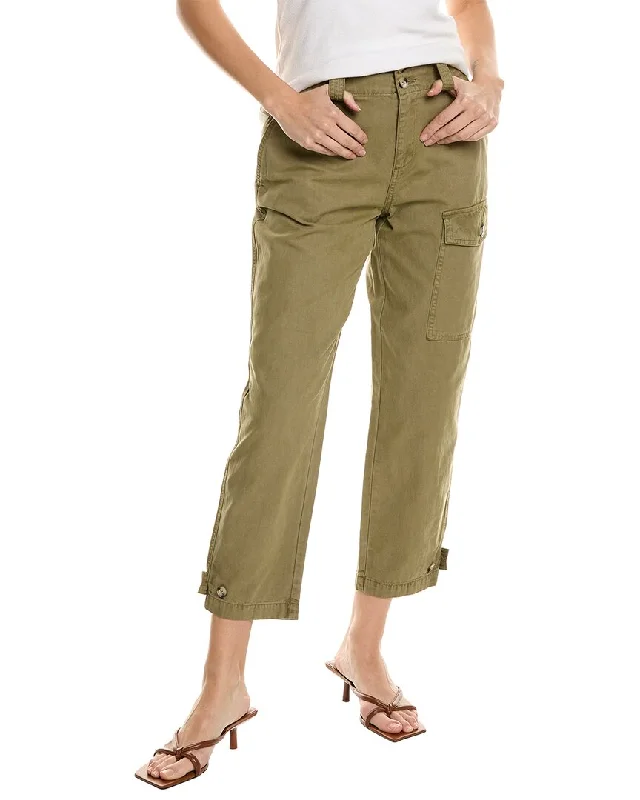 Thermal pants for women in extremely cold weatherJoie Domenic Pant