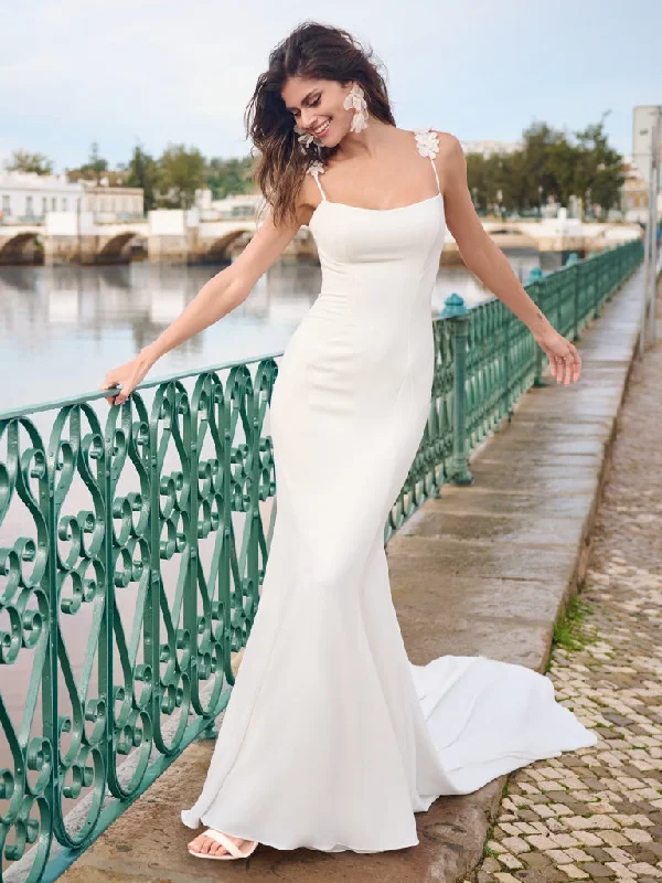 Strapless ball gown wedding dressMartinique