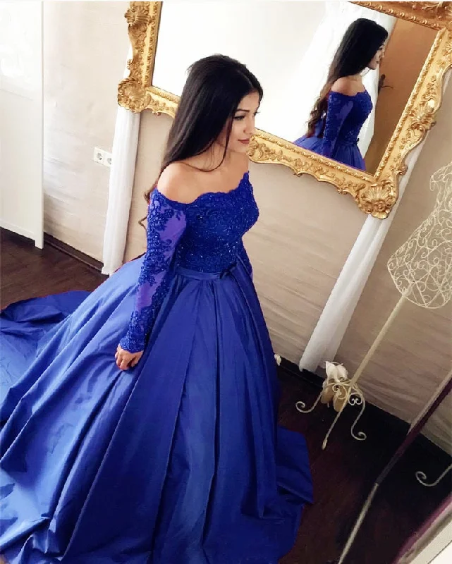 royal blue