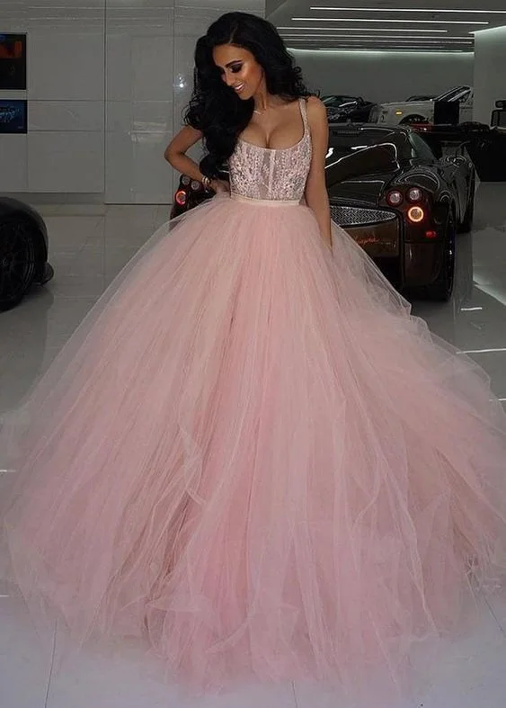Vintage Inspired Tea Length Wedding Dresses with Embroidered FlowersPink Prom Dresses Charming Tulle Scoop Neckline Ball Gown Wedding Dresses With Lace Appliques & Rhinestones & Belt cg15900 Vintage Inspired Tea Length Wedding Dresses with Embroidered FlowersPink Prom Dresses Charming Tulle Scoop Neckline Ball Gown Wedding Dresses With Lace Appliques & Rhinestones & Belt cg15900