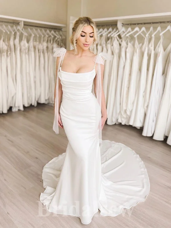 Wedding Dresses with Sequined Star Motifs and Sheer Sleeve and Ruffled Hem and Belt and Embroidered Floral Patterns for a Celestial and Flirty LookPopular Simple Mermaid Spaghetti Straps Beach Elegant Vintage Long Wedding Dresses WD384 Wedding Dresses with Sequined Star Motifs and Sheer Sleeve and Ruffled Hem and Belt and Embroidered Floral Patterns for a Celestial and Flirty LookPopular Simple Mermaid Spaghetti Straps Beach Elegant Vintage Long Wedding Dresses WD384