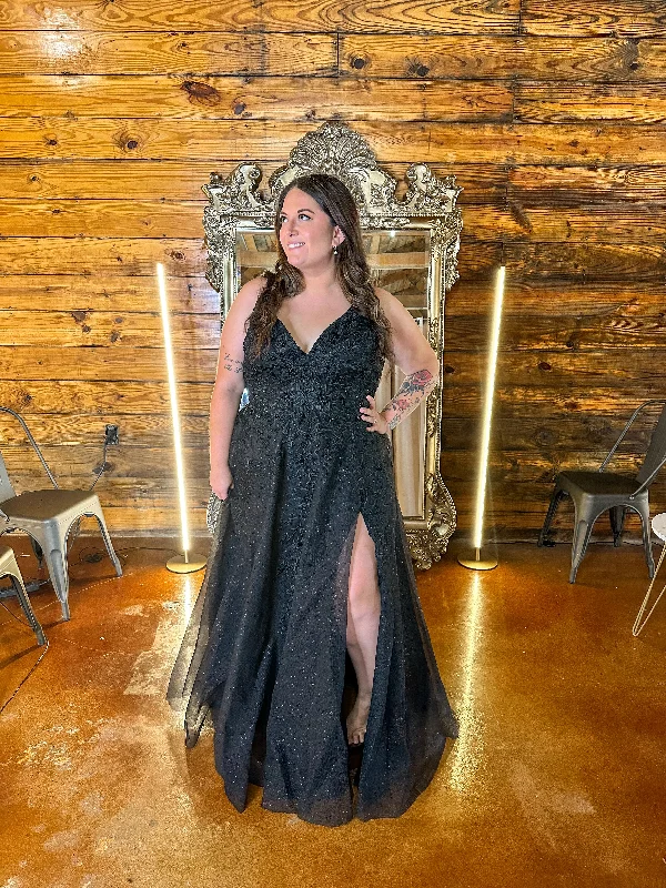 New - age - style wedding dress with unique detailsRain Wedding Dress