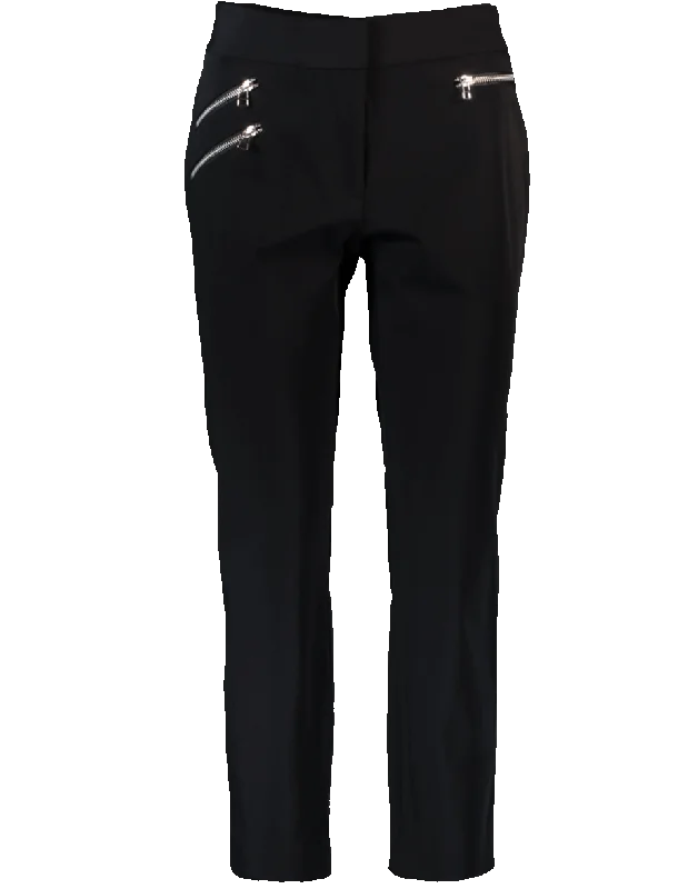 Corduroy wide leg jeans for women in a classic and comfortable styleRoxy Baby Bell Pant
