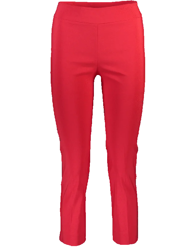 Flowy maxi pants for women in a beachy styleStraight Leg Pant