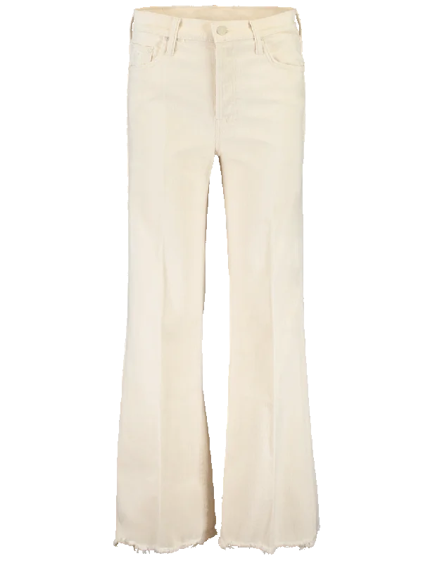 Elastic waistband lounge pants for women at homeTomcat Roller Crew Pant