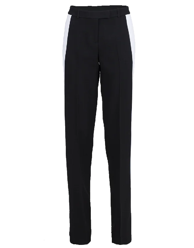High waisted bootcut jeans for women in a flattering fitTrack Pant