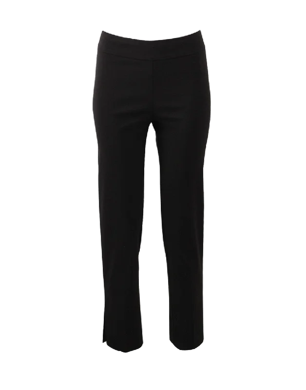 Patchwork wide leg denim pants for women in a creative and unique styleVenezia Pull On Pant