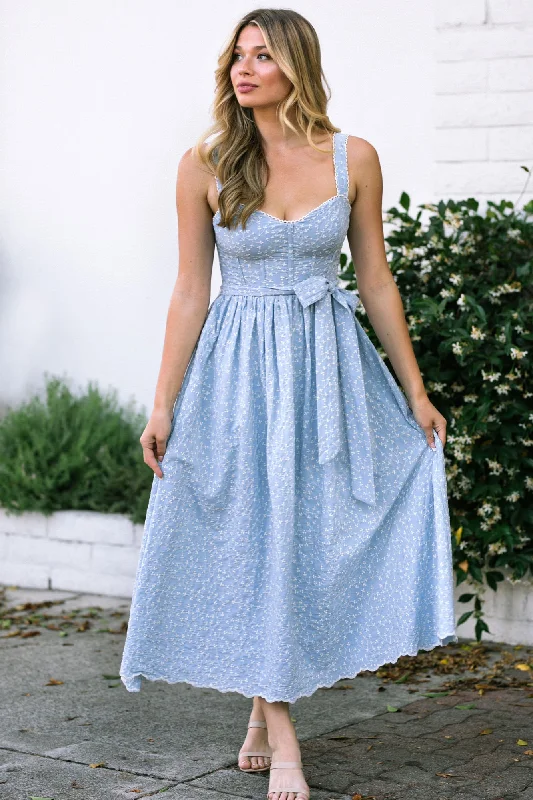 Dresses with Bell Sleeves for Ladies' Playful and Feminine LookCassidy Embroidered Corset Dress Dresses with Bell Sleeves for Ladies' Playful and Feminine LookCassidy Embroidered Corset Dress
