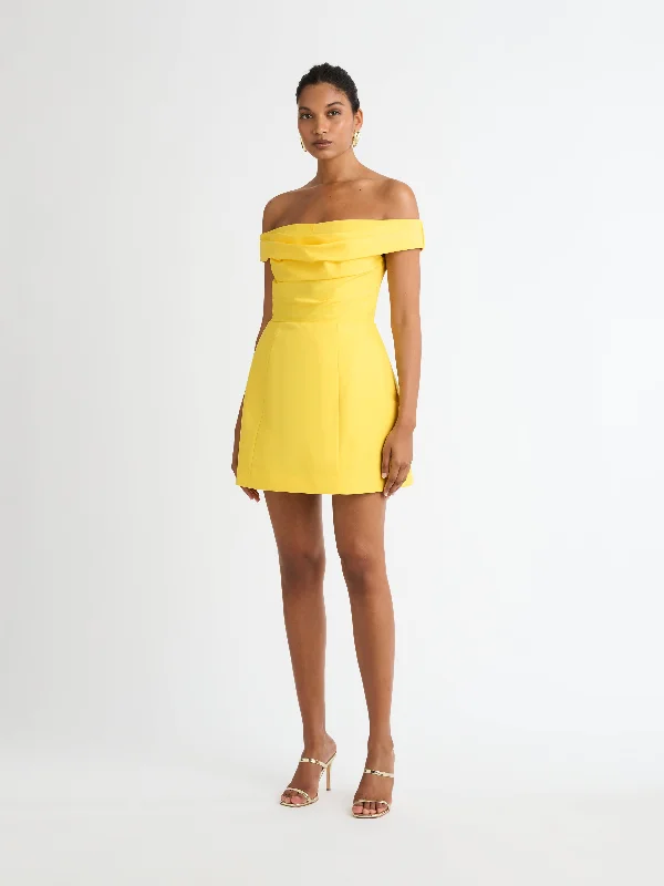 Dresses with Sheer Sleeve and Sequined Cuffs for Ladies' Elegant and Sparkly LookGISELLE MINI DRESS Dresses with Sheer Sleeve and Sequined Cuffs for Ladies' Elegant and Sparkly LookGISELLE MINI DRESS