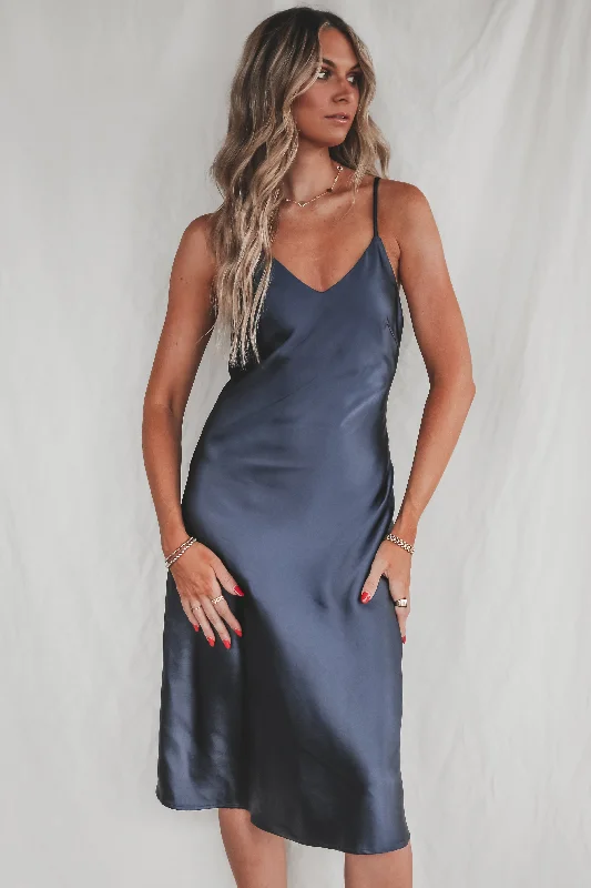 Midnight Blue