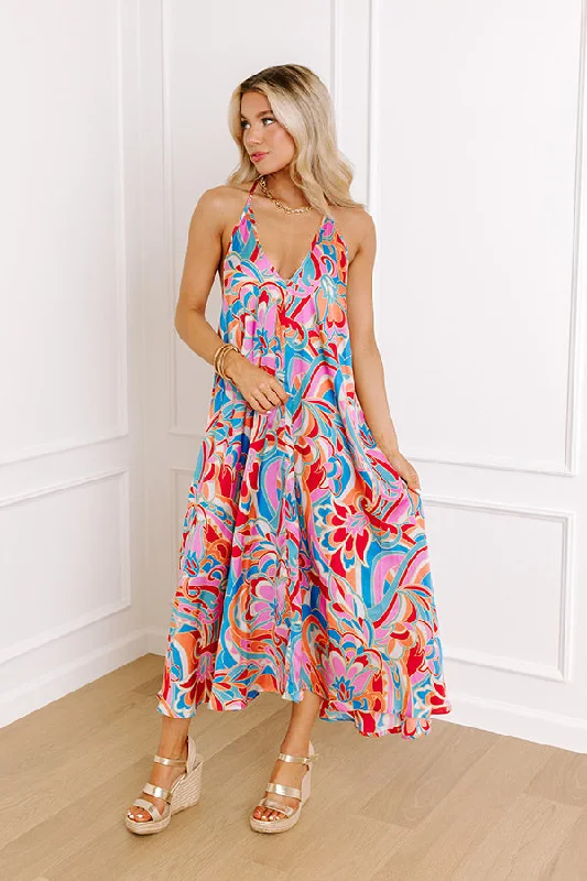 Dresses with Sequined Hearts and Ruffled Hem and Satin and Lace Combo for Ladies' Romantic and Feminine LookSweetest Rush Satin Midi Dresses with Sequined Hearts and Ruffled Hem and Satin and Lace Combo for Ladies' Romantic and Feminine LookSweetest Rush Satin Midi