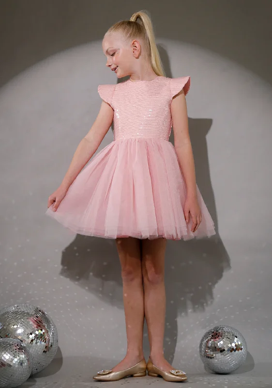 preppy mini dressesBelle Of The Ball Dress
