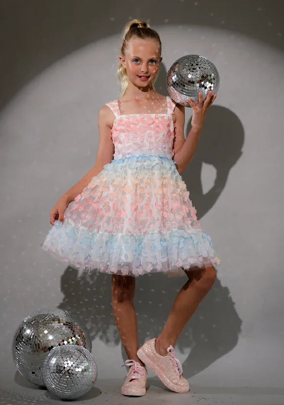 wedding guest mini dressesSpring Has Sprung Dress